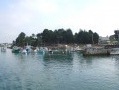 Le passage de Conleau. Le passage de Conleau.