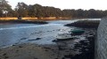 Le passage de l'île Berder