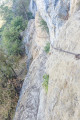 The tricky section