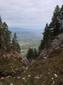 Boucle de sous-Dine par le passage du Monthieu