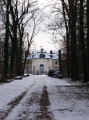 Le pavillon de la muette