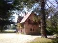Le Pavillon