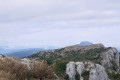 Le Pla de Brézou et le Pech d'Auroux