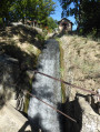 Le petit canal de Manosque