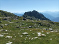 Le petit chalet