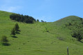 Le petit col de Ferrand
