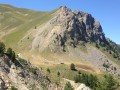 La Cabane des Olettes