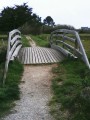Le petit pont de bois
