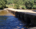 Le petit pont