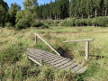 Le petit pont