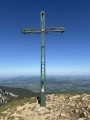 Le Petit Som 1770m