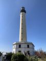 Le Phare de Biarritz