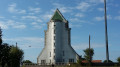 Le phare de Bodic
