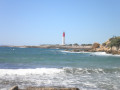 Le phare de la Boucle de la Couronne