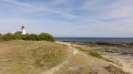 Tour de l'île de Groix à vélo Tour de l'île de Groix à vélo
