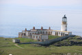 Le phare de Nest Point