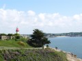 Le phare de Port-Manech