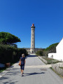Le phare des Baleines