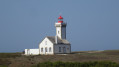 Le phare des Poulains