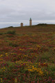 Le phare du cap Fr&eacute;hel