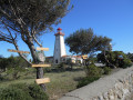 Le Sentier du Guetteur à Leucate