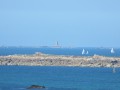 le phare triagoz