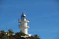 Cabo de la Huerta à Alicante