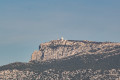 Le pic de Bertagne
