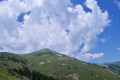 Pic de Costabona par la Serra de l’Ullat depuis La Preste-les-Bains