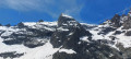 Le pic de Font Turba