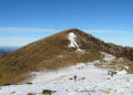 Le Pic de Montaut