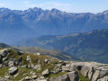 Le Pic du Frêne Le Pic du Frêne