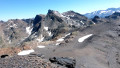 The Pic du Grand Dom&eacute;non and the Pics de Belledonne