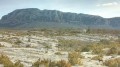 Le Pic St Loup vu du nord Le Pic St Loup vu du nord