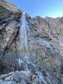 Cirque de Gavarnie par la corniche des Espugues Cirque de Gavarnie par la corniche des Espugues