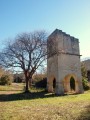 Le pigeonnier