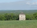 Le pigeonnier de Saint-Jean-de-Laur