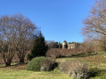 Le pigeonnier