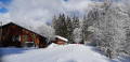 Du parking des Ys aux Chalets de Nabor