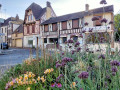 Le Plat d'&eacute;tain