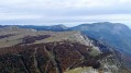 Le plateau de Beure
