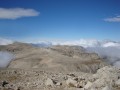 Le plateau de Bure et son observatoire