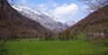 Le plateau de l'Echaillon