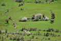 Tour du plateau de la Malle depuis le col du Ferrier Tour du plateau de la Malle depuis le col du Ferrier