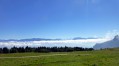 Le plateau de la Molière