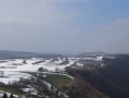 Le plateau de Longeville