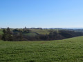 Le plateau de Sérénac