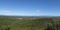 Le plateau de Valensol
