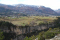 Le plateau du Simoust