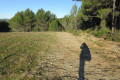 Le plateau entre les points 3 et 4